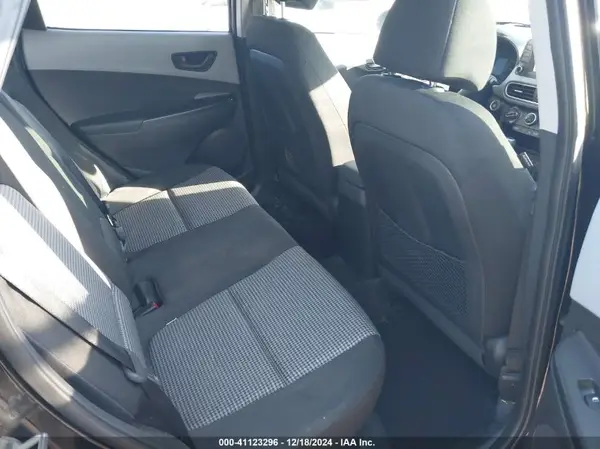 KM8K22AA7MU616522 2021 HYUNDAI KONA - Image 8