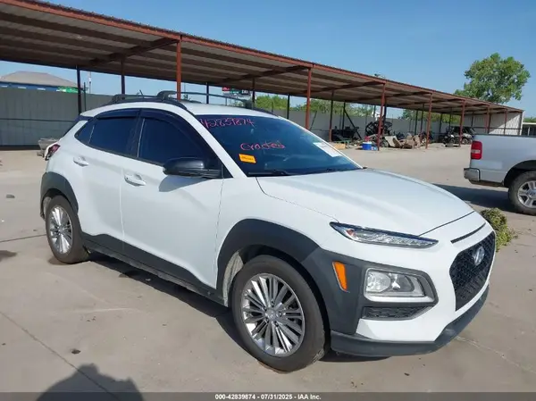 KM8K22AA7MU616536 2021 HYUNDAI KONA - Image 1
