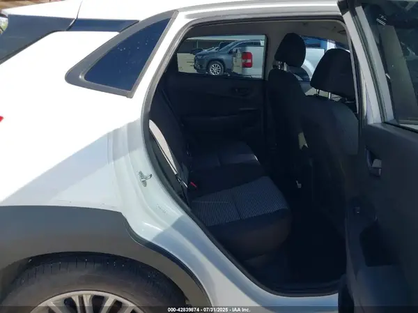KM8K22AA7MU616536 2021 HYUNDAI KONA - Image 8