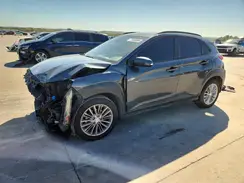 KM8K22AA7MU617797 2021 HYUNDAI KONA
