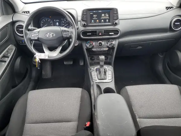 KM8K22AA7MU617802 2021 HYUNDAI KONA - Image 8