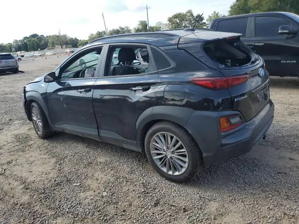 KM8K22AA7MU620442 2021 HYUNDAI KONA - Image 2