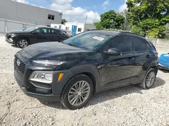 KM8K22AA7MU629528 2021 HYUNDAI KONA