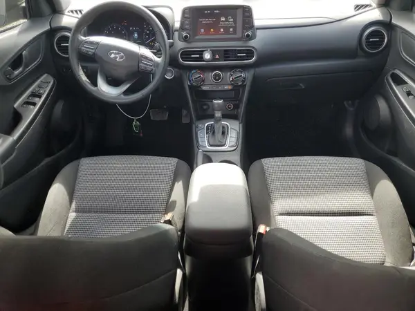KM8K22AA7MU629528 2021 HYUNDAI KONA - Image 8