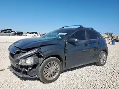 KM8K22AA7MU636477 2021 HYUNDAI KONA