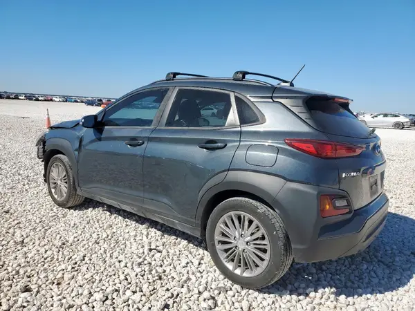 KM8K22AA7MU636477 2021 HYUNDAI KONA - Image 2
