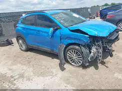 KM8K22AA7MU638360 2021 HYUNDAI KONA