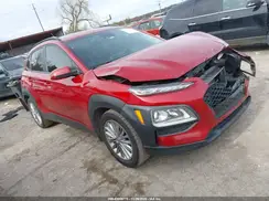 KM8K22AA7MU650850 2021 HYUNDAI KONA