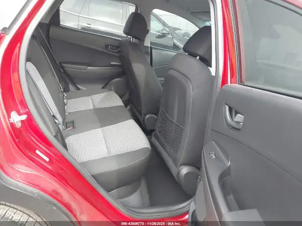 KM8K22AA7MU650850 2021 HYUNDAI KONA - Image 8