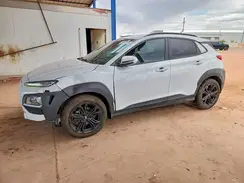 KM8K22AA7MU657684 2021 HYUNDAI KONA