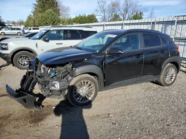 KM8K22AA7MU660276 2021 HYUNDAI KONA - Image 1