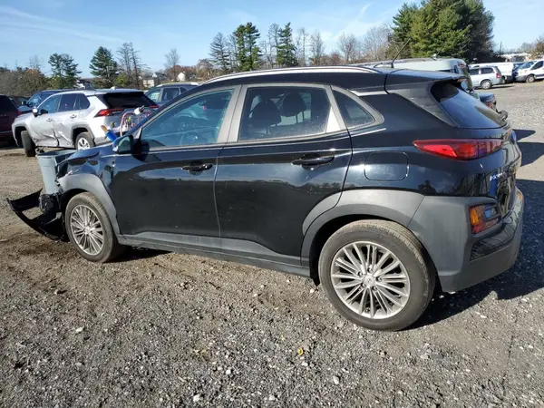 KM8K22AA7MU660276 2021 HYUNDAI KONA - Image 2