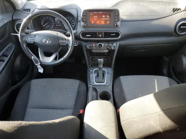 KM8K22AA7MU660276 2021 HYUNDAI KONA - Image 8