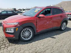 KM8K22AA7MU661119 2021 HYUNDAI KONA