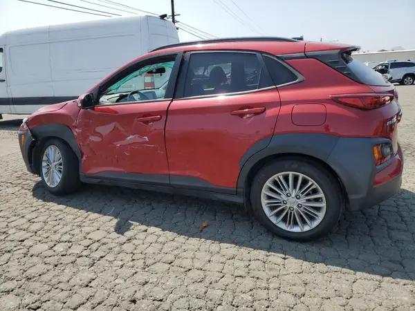KM8K22AA7MU661119 2021 HYUNDAI KONA - Image 2