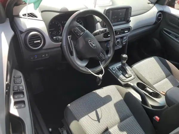 KM8K22AA7MU661119 2021 HYUNDAI KONA - Image 8