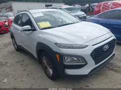 KM8K22AA7MU662139 2021 HYUNDAI KONA