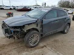 KM8K22AA7MU669270 2021 HYUNDAI KONA