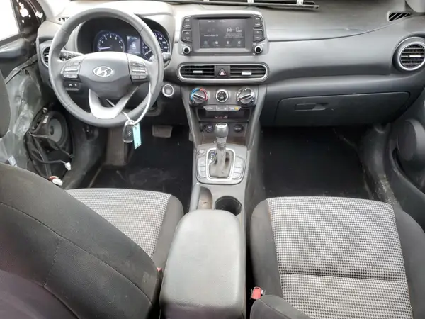 KM8K22AA7MU669270 2021 HYUNDAI KONA - Image 8
