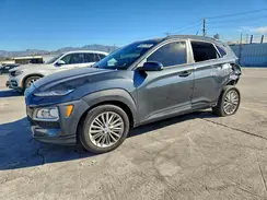 KM8K22AA7MU677403 2021 HYUNDAI KONA