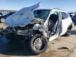KM8K22AA7MU694086 2021 HYUNDAI KONA