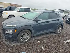 KM8K22AA7MU698560 2021 HYUNDAI KONA