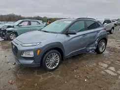 KM8K22AA7MU705197 2021 HYUNDAI KONA