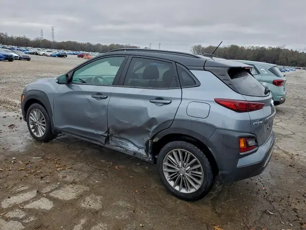 KM8K22AA7MU705197 2021 HYUNDAI KONA - Image 2