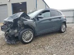 KM8K22AA7MU706642 2021 HYUNDAI KONA
