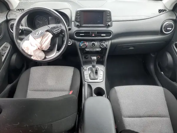 KM8K22AA7MU706642 2021 HYUNDAI KONA - Image 8