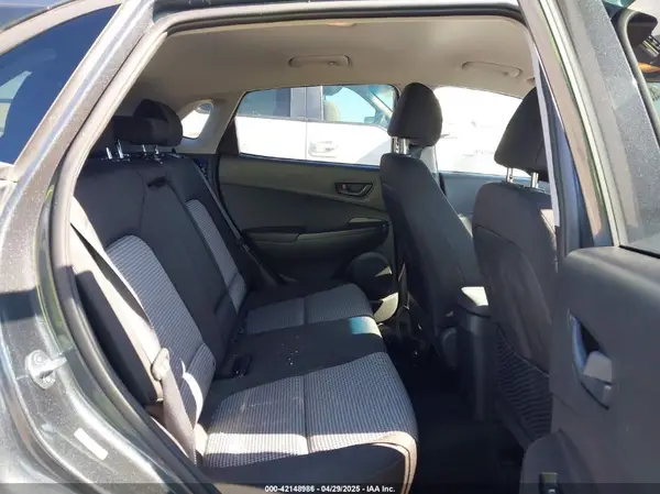 KM8K22AA7MU709735 2021 HYUNDAI KONA - Image 8