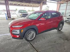 KM8K22AA7MU710805 2021 HYUNDAI KONA
