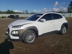 KM8K22AA7MU713381 2021 HYUNDAI KONA