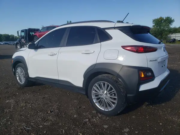 KM8K22AA7MU713381 2021 HYUNDAI KONA - Image 2