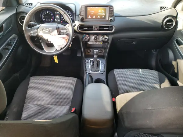 KM8K22AA7MU713381 2021 HYUNDAI KONA - Image 8