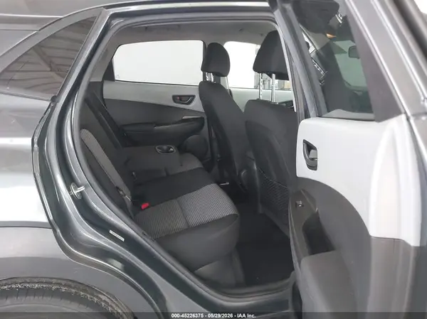 KM8K22AA7MU720721 2021 HYUNDAI KONA - Image 8