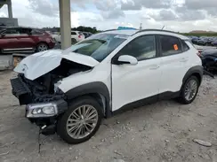 KM8K22AA7MU721688 2021 HYUNDAI KONA