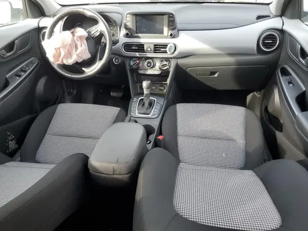 KM8K22AA7MU721688 2021 HYUNDAI KONA - Image 8