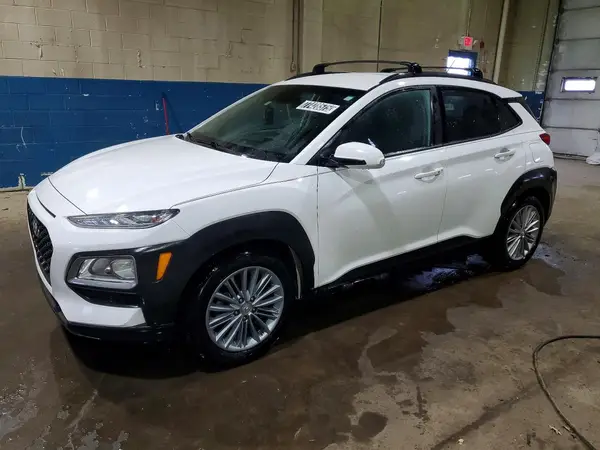 KM8K22AA7MU723683 2021 HYUNDAI KONA - Image 1