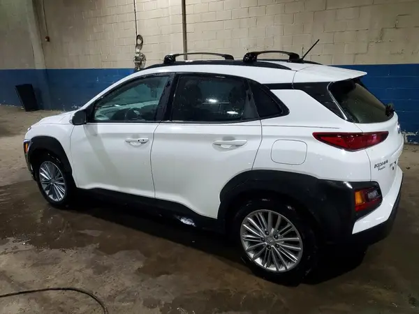KM8K22AA7MU723683 2021 HYUNDAI KONA - Image 2