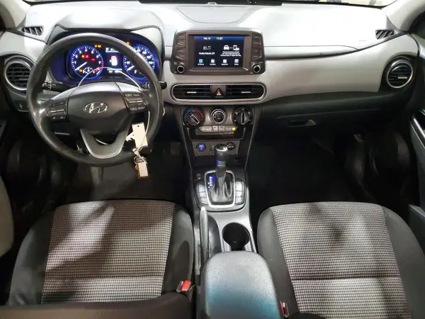 KM8K22AA7MU723683 2021 HYUNDAI KONA - Image 8