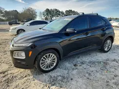 KM8K22AA7MU724042 2021 HYUNDAI KONA
