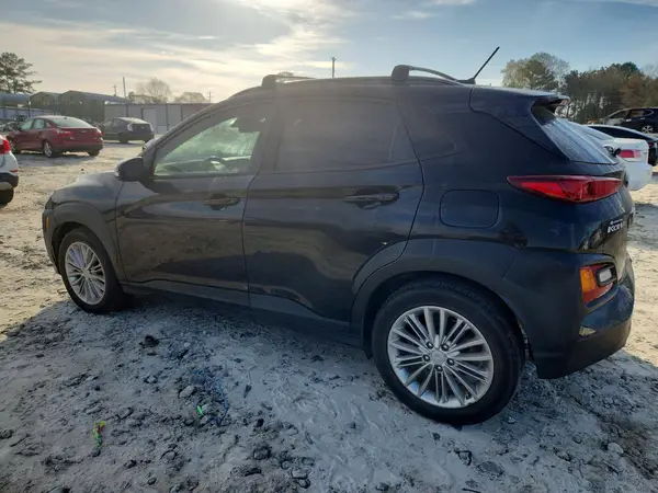 KM8K22AA7MU724042 2021 HYUNDAI KONA - Image 2