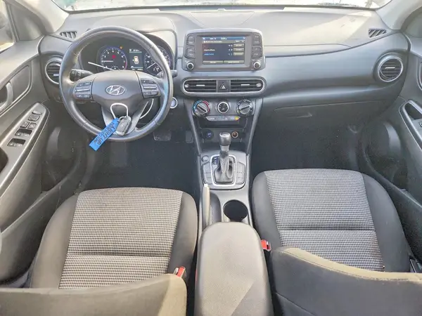 KM8K22AA7MU724042 2021 HYUNDAI KONA - Image 8