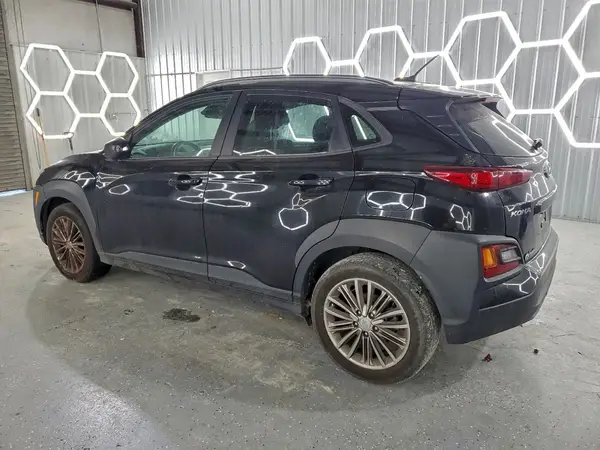 KM8K22AA7MU754609 2021 HYUNDAI KONA - Image 2