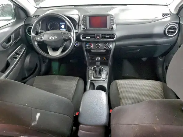 KM8K22AA7MU754609 2021 HYUNDAI KONA - Image 8
