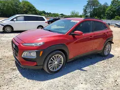 KM8K22AA8JU066548 2018 HYUNDAI KONA