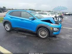 KM8K22AA8JU068199 2018 HYUNDAI KONA