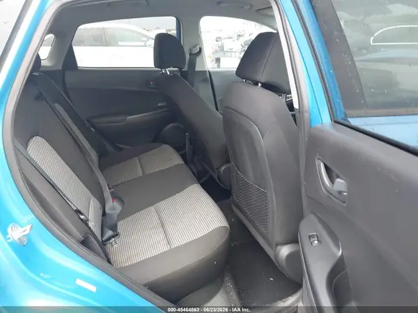 KM8K22AA8JU068199 2018 HYUNDAI KONA - Image 8