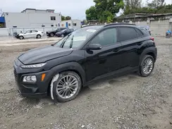 KM8K22AA8JU070521 2018 HYUNDAI KONA